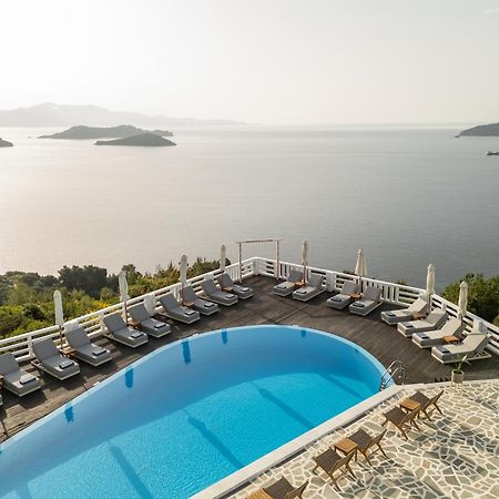 Oniro Skiathos Katsaros  Ngoại thất bức ảnh