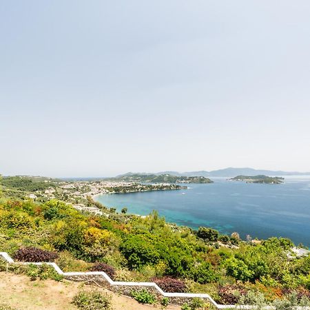 Oniro Skiathos Katsaros  Ngoại thất bức ảnh