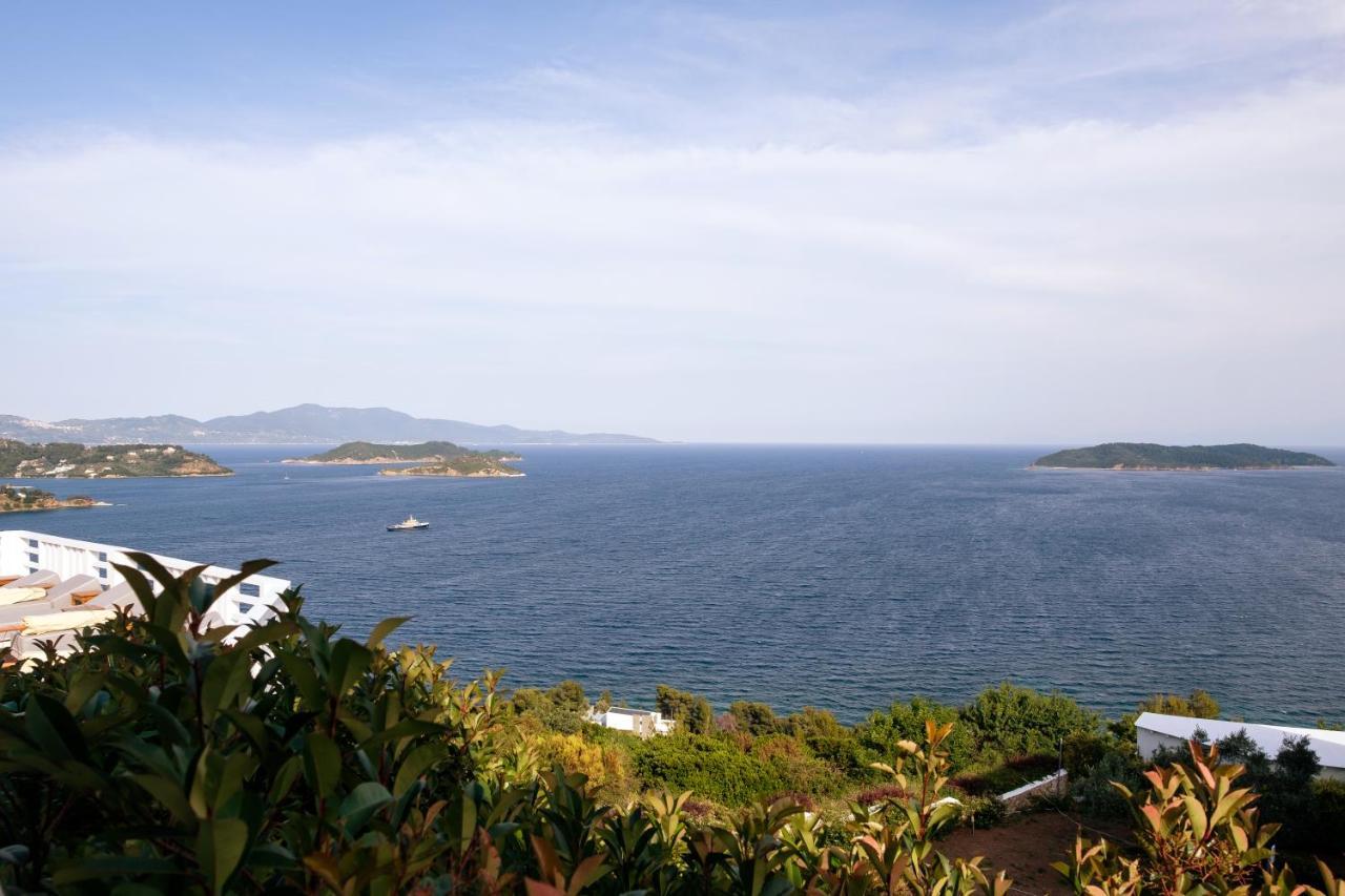 Oniro Skiathos Katsaros  Ngoại thất bức ảnh