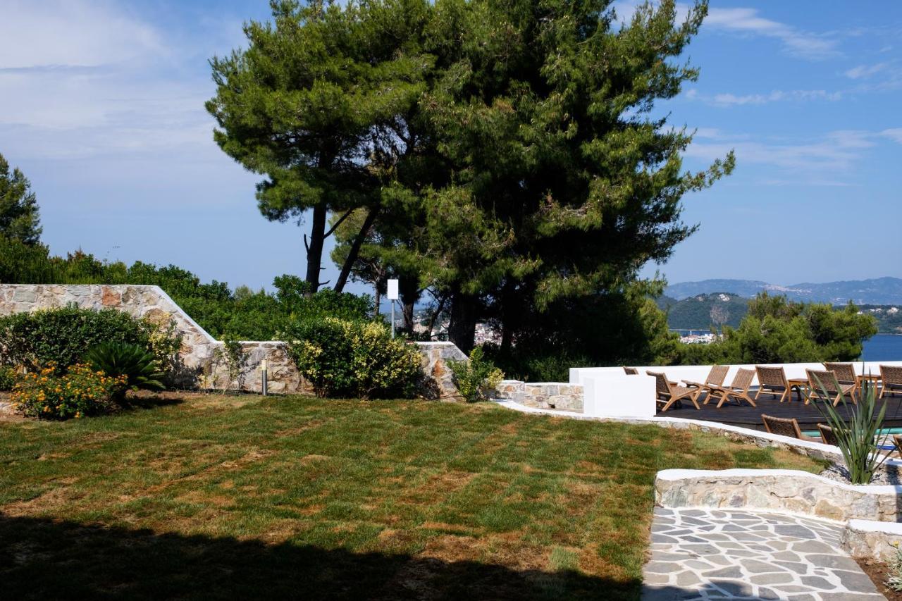 Oniro Skiathos Katsaros  Ngoại thất bức ảnh