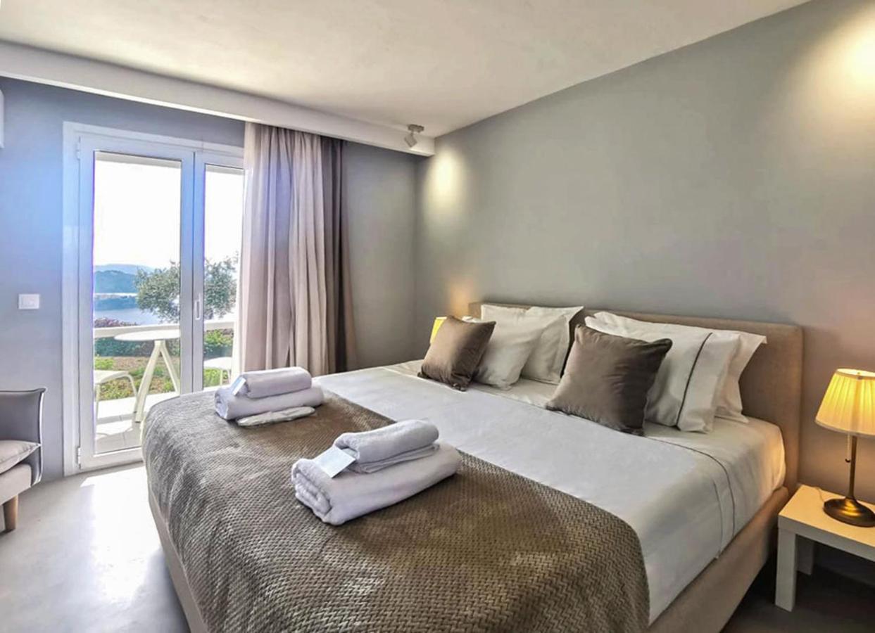 Oniro Skiathos Katsaros  Ngoại thất bức ảnh