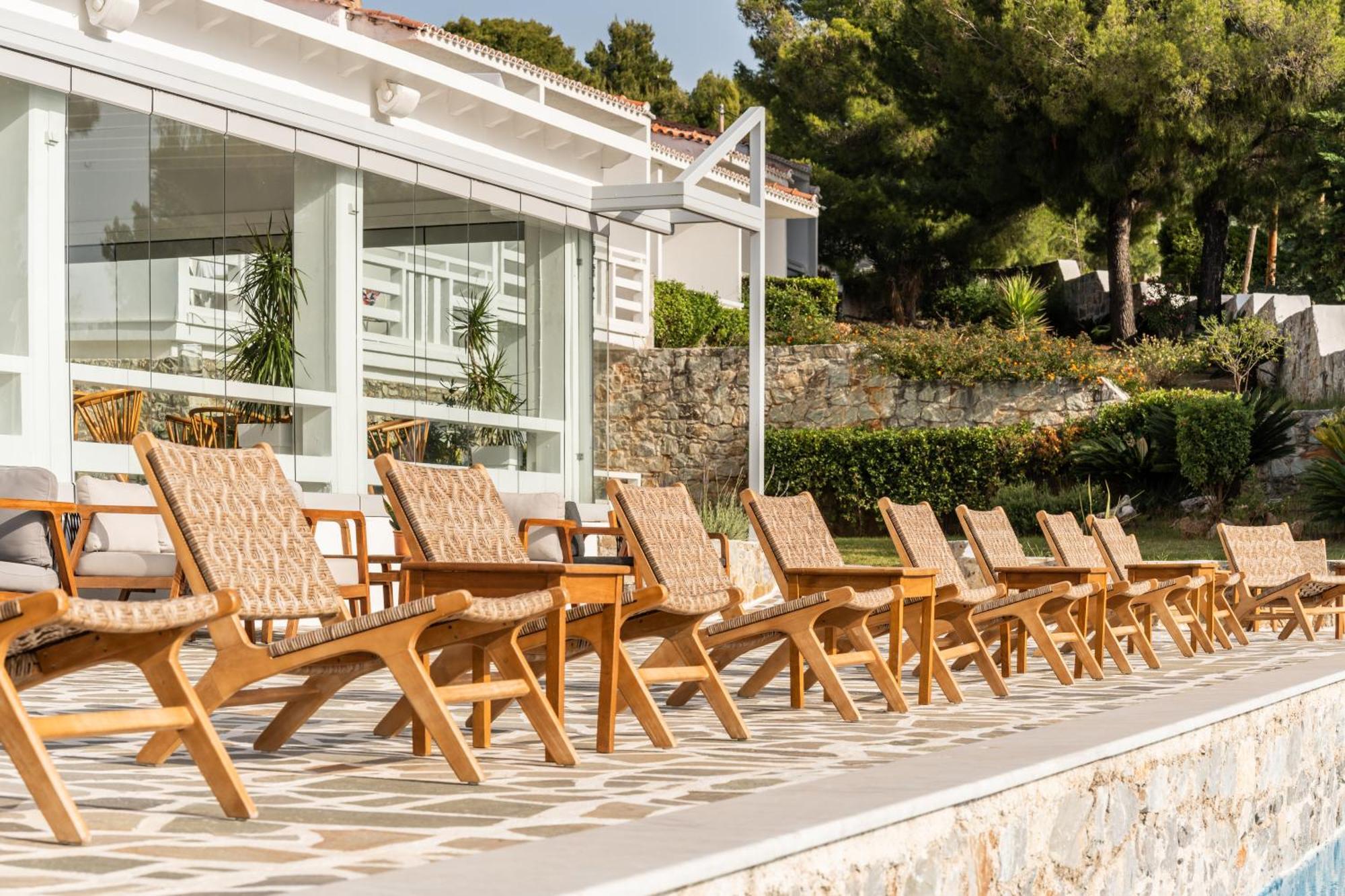 Oniro Skiathos Katsaros  Ngoại thất bức ảnh