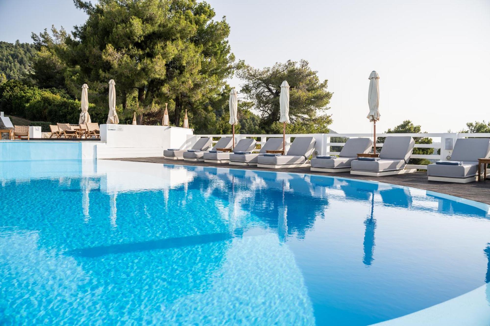 Oniro Skiathos Katsaros  Ngoại thất bức ảnh
