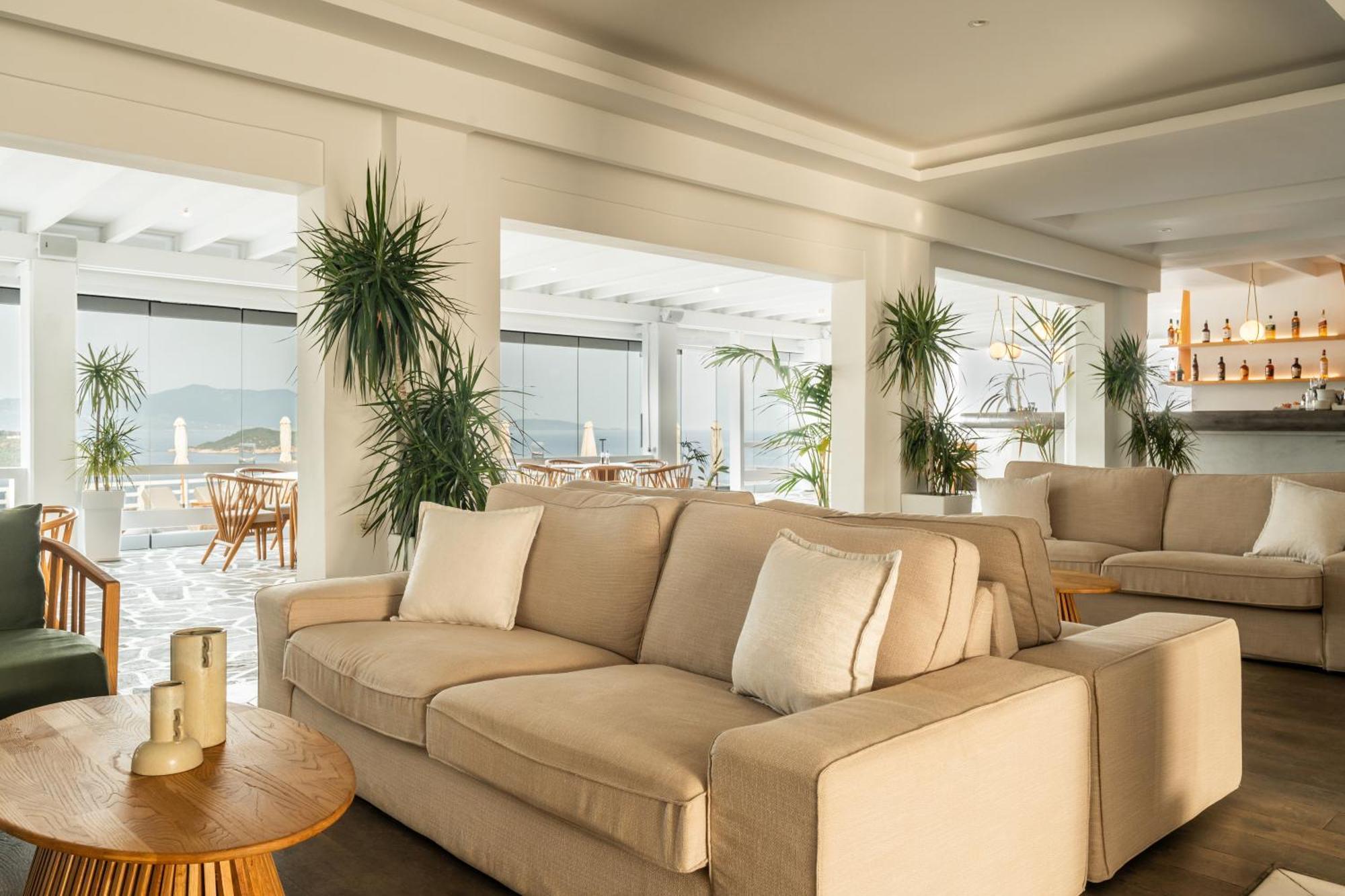 Oniro Skiathos Katsaros  Ngoại thất bức ảnh