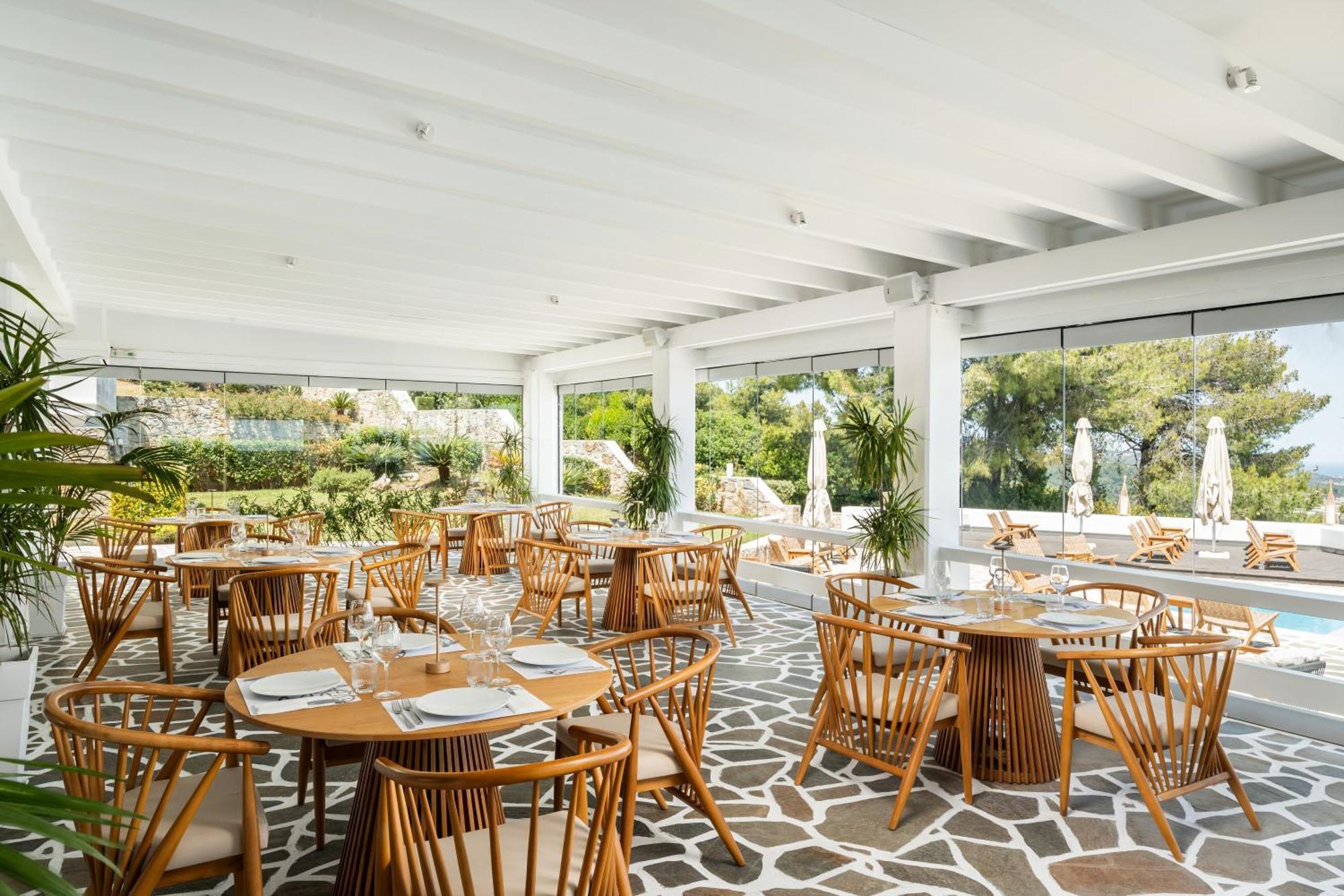 Oniro Skiathos Katsaros  Ngoại thất bức ảnh