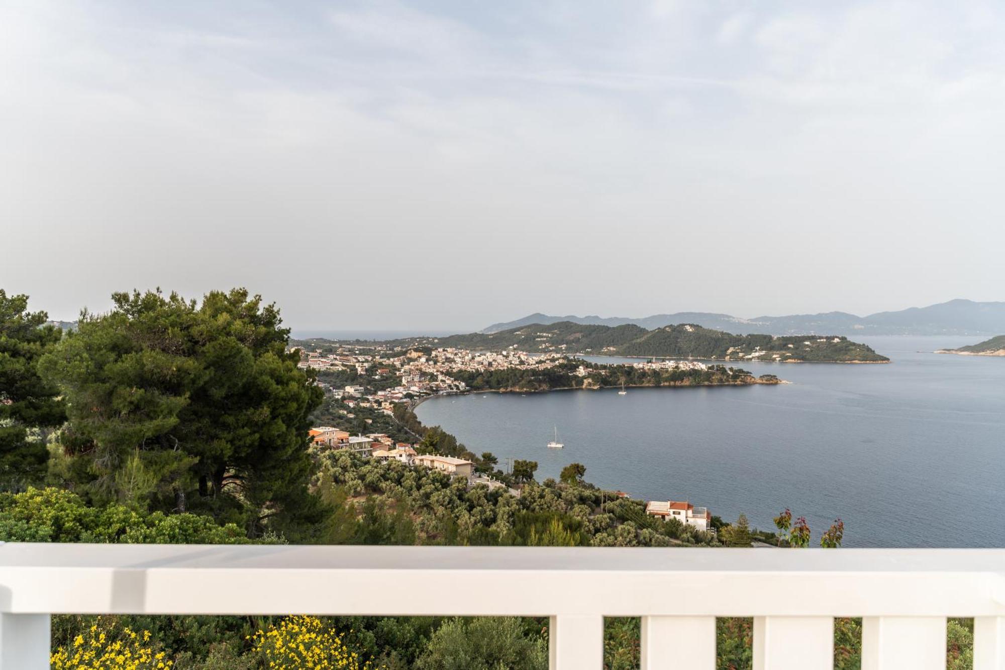 Oniro Skiathos Katsaros  Ngoại thất bức ảnh