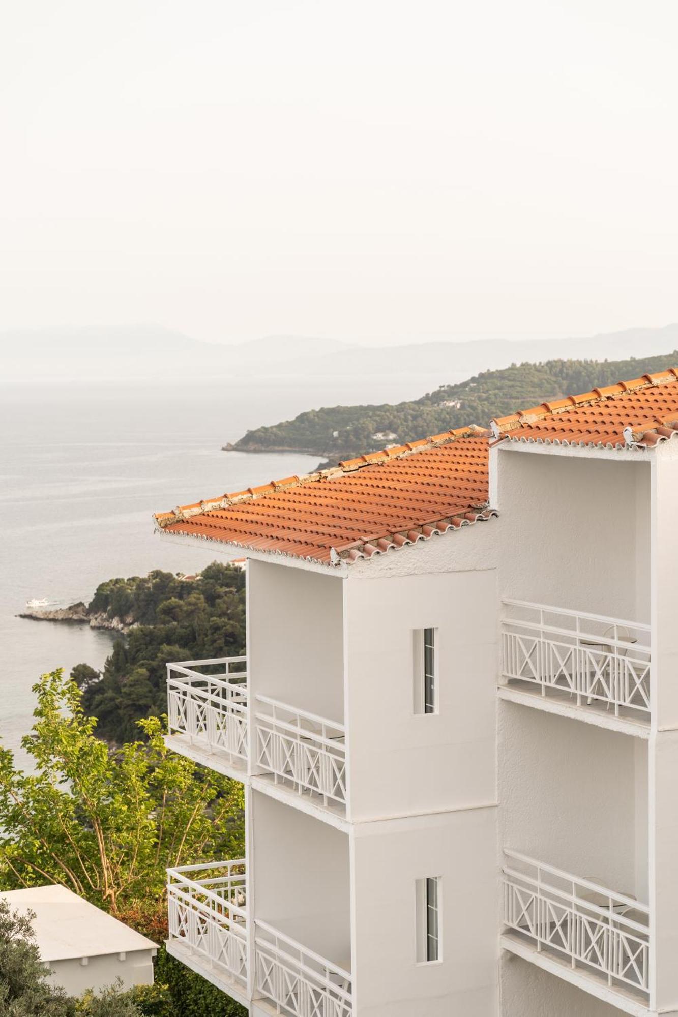 Oniro Skiathos Katsaros  Ngoại thất bức ảnh