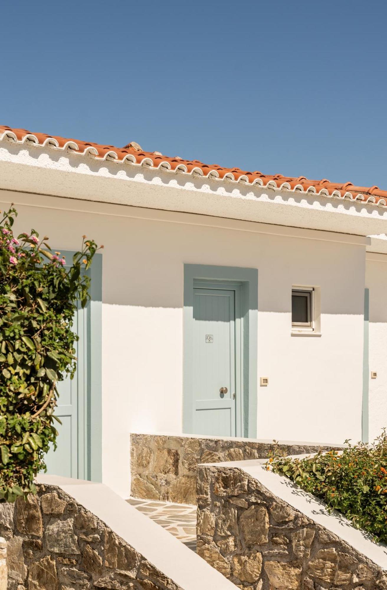 Oniro Skiathos Katsaros  Ngoại thất bức ảnh