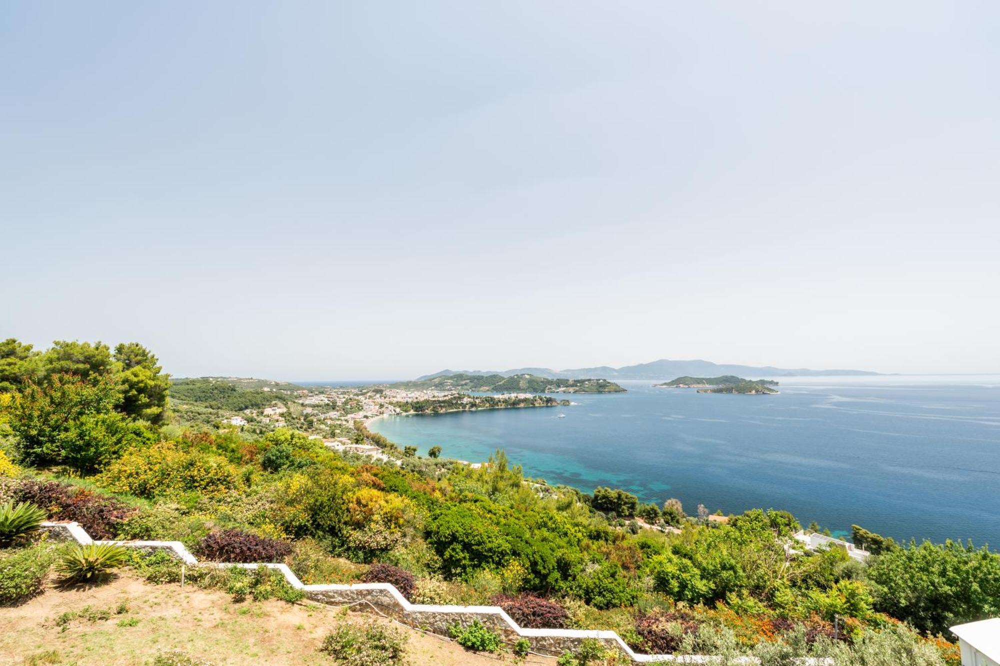 Oniro Skiathos Katsaros  Ngoại thất bức ảnh